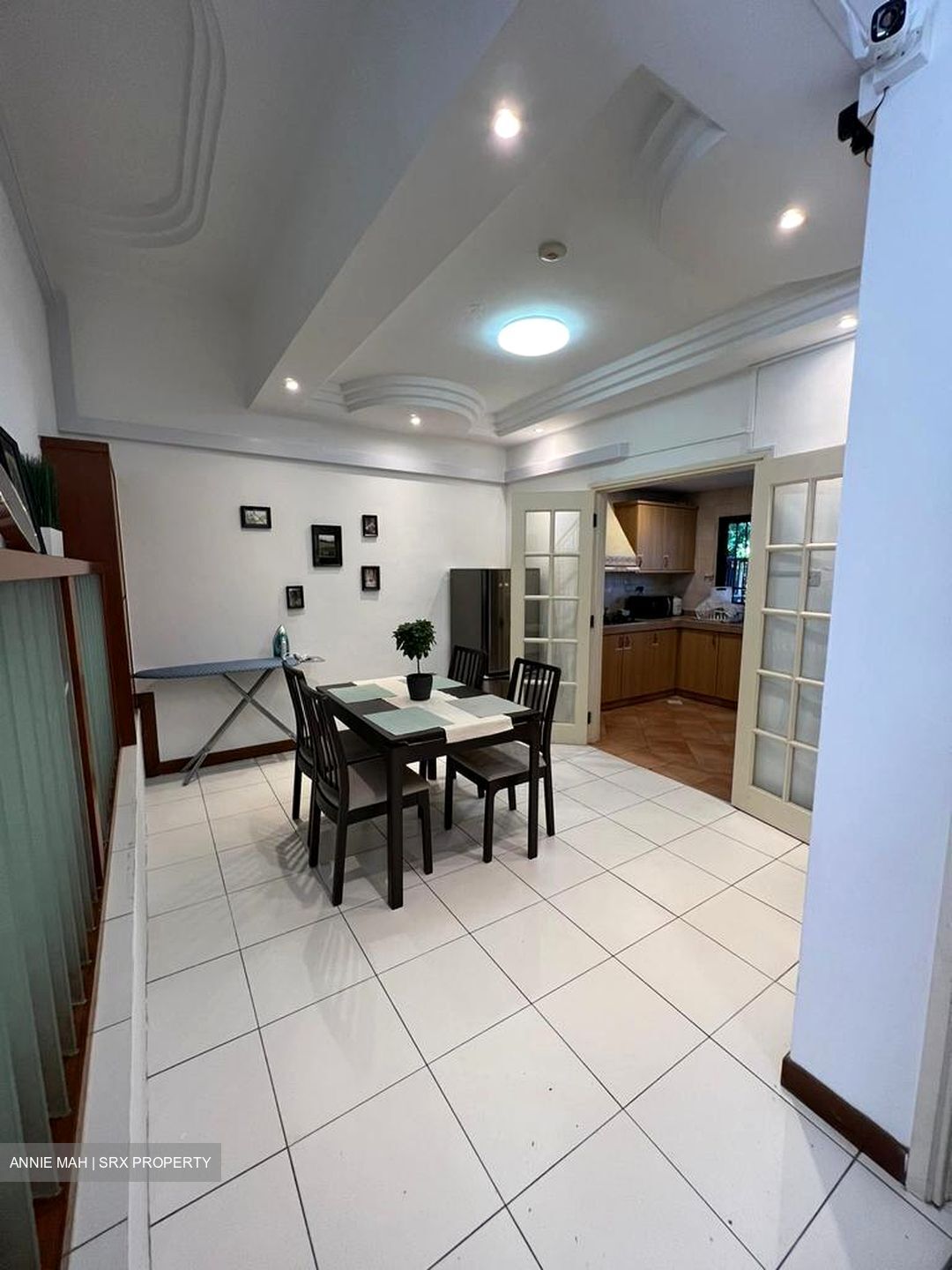 Chempaka Kuning Link (D16), Condominium #621208291